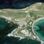 Jeffrey Epstein's infamous islands are up for grabs at $125 million